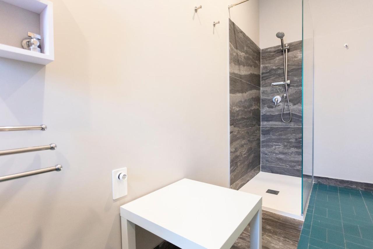 Apartament Gualhouse - Ospitalita In Zona Lingotto Turyn Zewnętrze zdjęcie